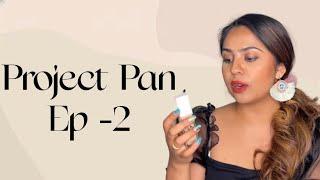 Project Pan 2022, Ep 2 , Styledby Mohini