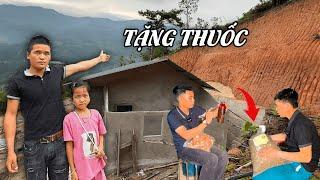 SOS.HÀNG XÓM ”HƯNG-THUẬN MỒ CÔI CHA MẸ” CẦU CỨU QUYỀN YỂN TV VÌ ĐIỀU NÀY?.CẬP NHẬT TIẾN ĐỘ LÀM NHÀ?