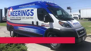 Best Ductless HVAC Contractor Salt Lake City Utah - Ductless Mini Split Installation SLC – Neerings