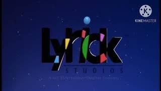 Lyrick Studios 2025 ID (for Sln Media Group)