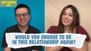 Dating A Divorcee & Being In The Public Eye: Ryan Tan & Cherylene Chan | ZULA Between Us