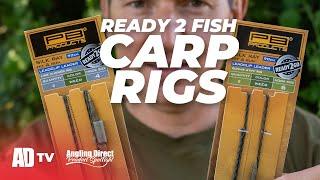 PB Products Ready 2 Go - Carp Fishing Product Spotlight