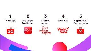 How to get more from your Virgin Media services?