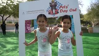 Pets Day Out- Al Ittihad Park