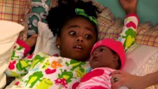 A Doll's Outhouse - Clip - JESSIE - Disney Channel