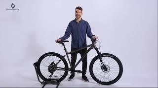 Diamondback Bike PK Video - Motown Hardtail Mountain Bike