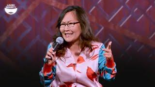 Crazy Asian Stereotypes: Helen Hong