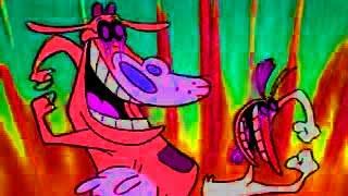 Cow and Chicken (Creepypasta Lost Episode) The Series Finale