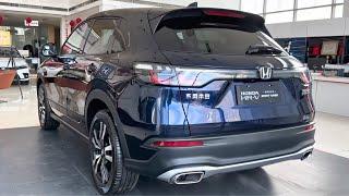 Honda HR-V 2023 in-depth Walkaround