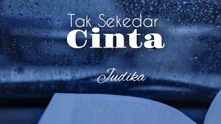 Tak Sekedar Cinta ~ Dnanda (cover by Judika)