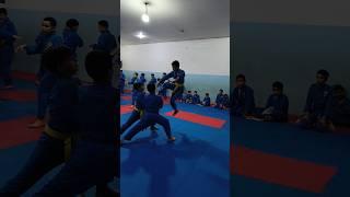 ️ #vovinam #artsmartiaux #motivation #shortvideo #shortssports #sports #sportcombat #shorts #dz