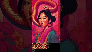 Năm 2025, nữ mạng tuổi Tân Tỵ (sinh năm 2001) gặp hạn Địa Võng và sao Thái Dương chiếu mệnh.
