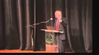 The Great Debate: Wilfred Reilly vs. Jared Taylor on HBCU Campus