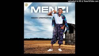 Menzi - Ngiyabonga