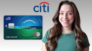 CITI Double Cash Credit Card Review