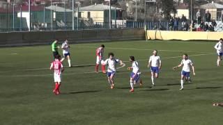 f c zugdidi vs f c merani martvili 3 0 shota lomia