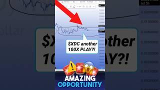  XDC 44,000% GAIN? Crypto ATH Insights  Watch All ️