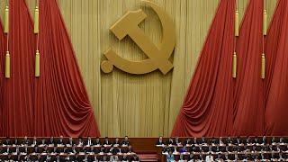 Communist Party of China: How is it structured?