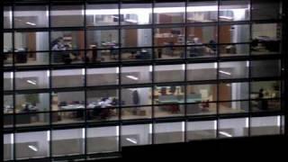 il Sole 24 ORE, Milan - lighting by iGuzzini