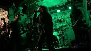 Left Hand of Darkness live full set at Gula Villan, Handen 13/11/2024