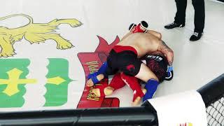 Павел Филиппов VS Александр Абросимов