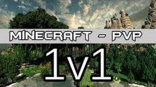 [Minecraft Quidos Network] 1v1 against CaptainPancake98