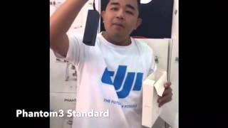 phantom3 Standard Title #Kung M@gic hobby
