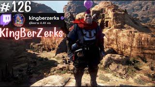 BDO Berserker PVP Montage #126 Kod Mun ley wa