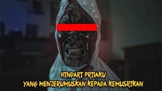 CERITA INI SESUAI DENGAN KEHIDUPAN DI SEKITARAN KITA | Alur cerita film horor indonesia