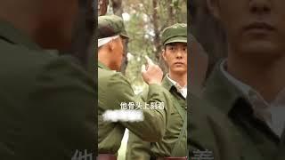 #黄景瑜 到底说了什么让#肖战 忍不住笑场！？