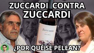 Zuccardi: pelea y juicio en la familia del vino │ #BIZELANEAS 226