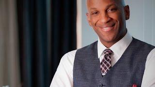 THE JOURNEY DONNIE MCCLURKIN  By EydelyWorshipLivingGodChannel