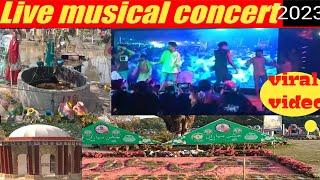 Jashan e Baharan Faisalabad Punjab Pakistan 2023 | Jashan e baharan festival gala Faisalabad