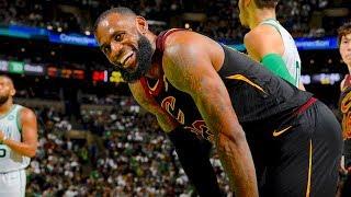 ESPN's Marc Spears: LeBron to L.A. Is Top All-Star Game Story Line | The Rich Eisen Show | 2/15/18