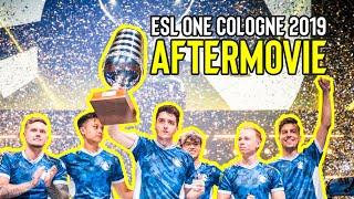 ESL One Cologne 2019 Official Aftermovie