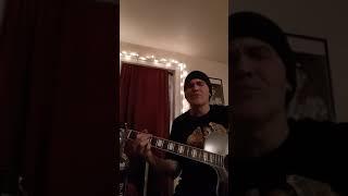 Sunshine (Allman Brothers/Warren Haynes/Gov't Mule Cover)