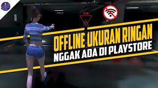 10 Game Android Offline Keren Ukuran Ringan yang Nggak Ada di PlayStore