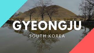 South Korea Travel Guide | 10 Things to do in Gyeongju, South Korea