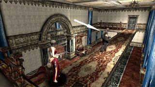 What Happens If Ada Drags Leon Here? - Resident Evil 4