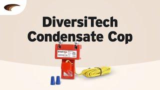 DiversiTech Condensate Cop Drain Pan Switch