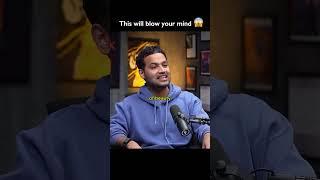 The #1 THING You Need to Know About Men & Women | Raj Shamani #shorts #rajshamani #podcast