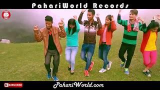 देखा कभी ऐसा #Pahari_Dance - Mama Bhanja Video Song | Ravindra Chauhan , Rakesh Dilber