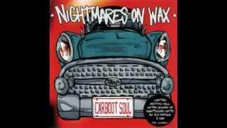 Nightmares on Wax - Les Nuits