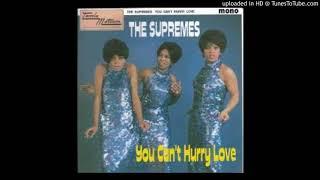 Diana Ross & The Supremes - Love Dont Come Easy