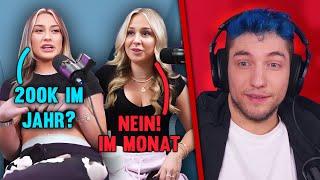 Influencer sollten mehr Geld bekommen als du. Wir arbeiten hart | Rezo reagiert