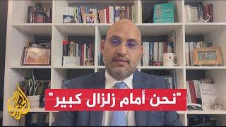 الدكتور خليل العناني: لا يمكن أن يقوم نتنياهو بعملية الاغتيال دون تنسيق قوي مع البيت الأبيض