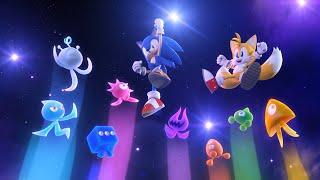 Sonic Colors | Complete Story (Japanese, Translated)