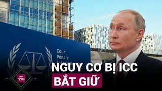 Tòa Hình sự Quốc tế đề nghị Mông Cổ bắt giữ ông Putin, Nga lập tức lên tiếng | VTC Now