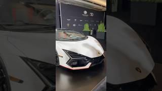 Toronto Auto Show 2024️ #TorontoAutoShow #AutoShow