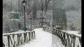 INVERNO - FABRIZIO DE ANDRE'
